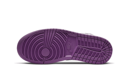 Air Jordan 1 Mid Magenta 2022