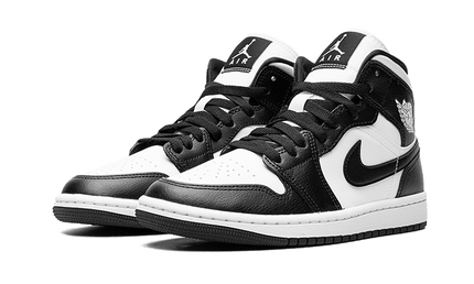 Air Jordan 1 Mid Panda