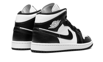 Air Jordan 1 Mid Panda