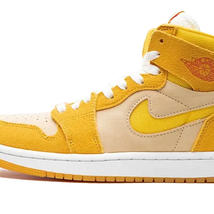 Air Jordan 1 Zoom CMFT 2 Sunshine