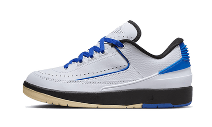 Air Jordan 2 Retro Low Varsity Royal