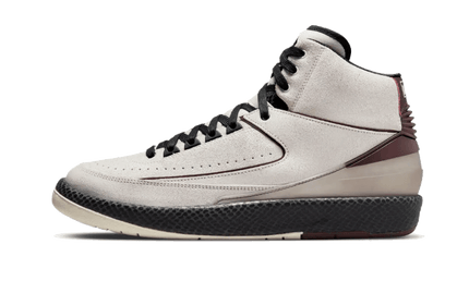 Air Jordan 2 Retro A Ma Maniére