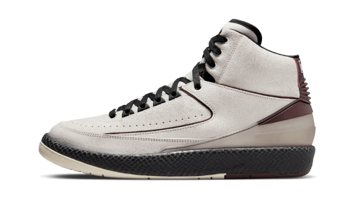 Air Jordan 2 Retro A Ma Maniére