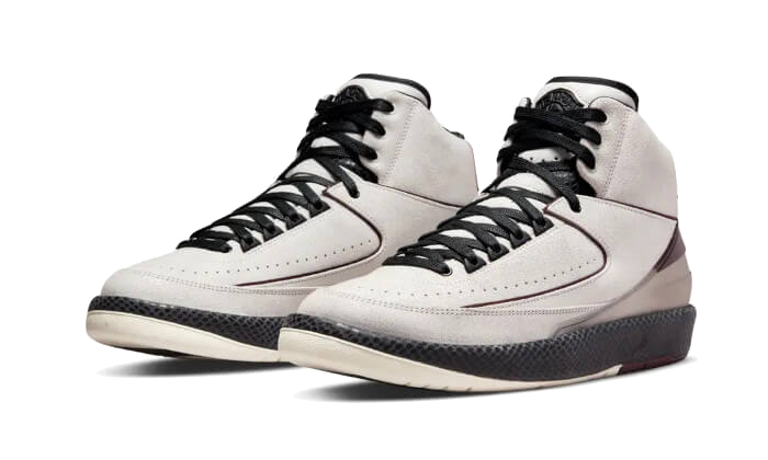 Air Jordan 2 Retro A Ma Maniére