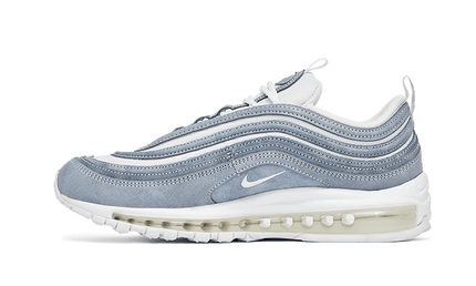 Nike Air Max 97 Comme Des Garçons Grey