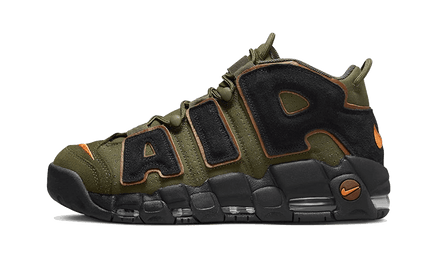 Nike Air More Uptempo '96 Cargo Khaki