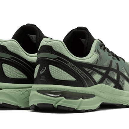 ASICS Gel-Terrain Dark Jade