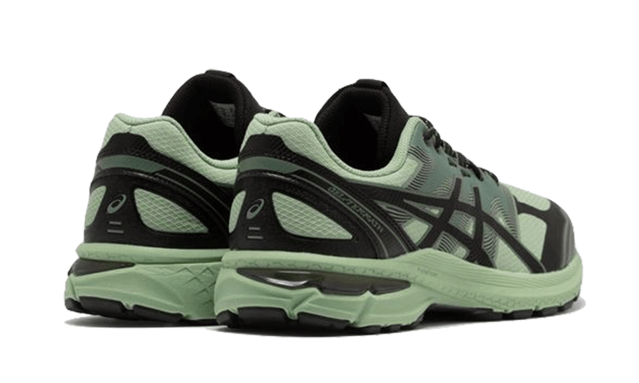 ASICS Gel-Terrain Dark Jade