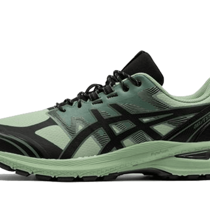 ASICS Gel-Terrain Dark Jade