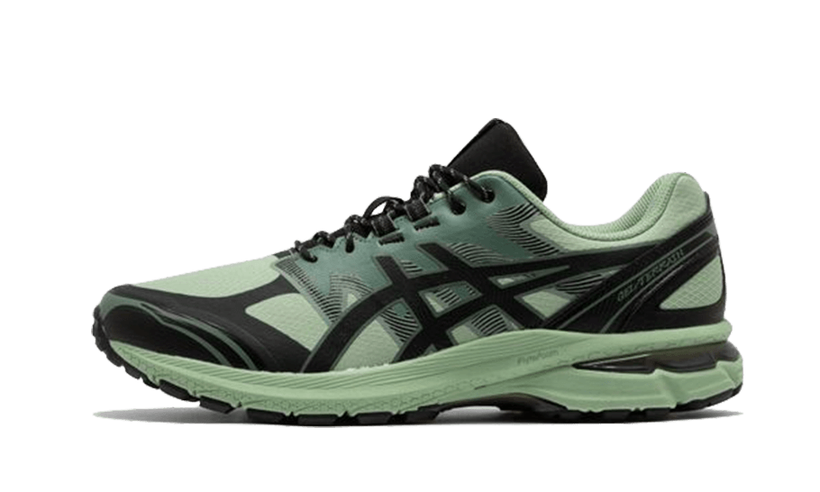 ASICS Gel-Terrain Dark Jade