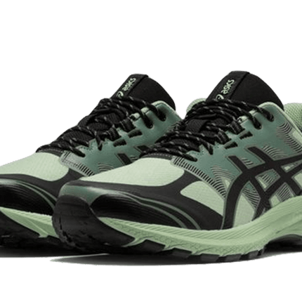 ASICS Gel-Terrain Dark Jade