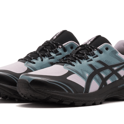 ASICS Gel-Terrain Faded Ash