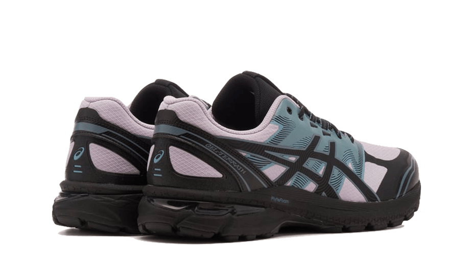 ASICS Gel-Terrain Faded Ash