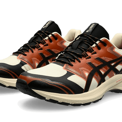 ASICS Gel-Terrain Vanilla Black Copper