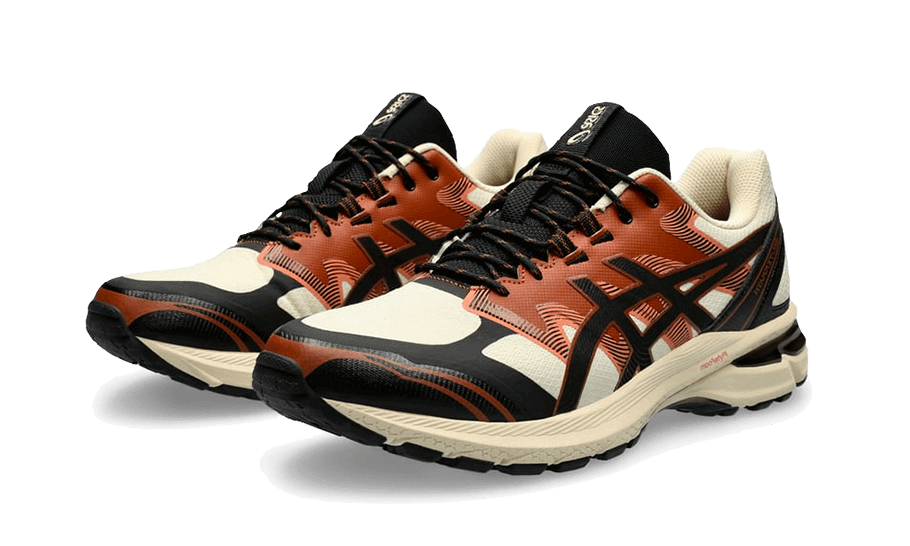 ASICS Gel-Terrain Vanilla Black Copper