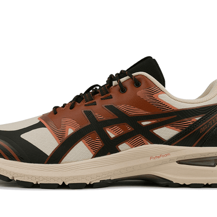 ASICS Gel-Terrain Vanilla Black Copper