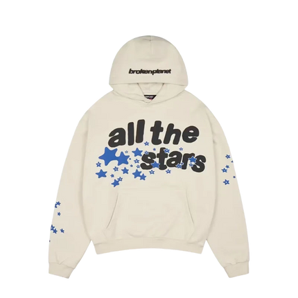 All The Stars Hoodie