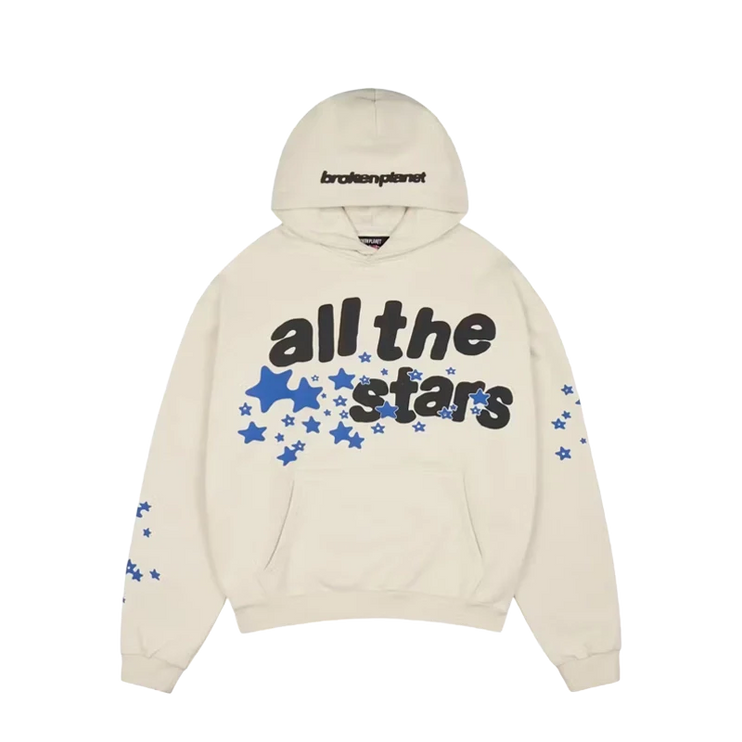 All The Stars Hoodie