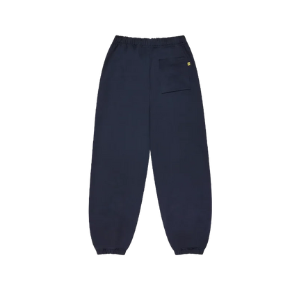 Space Club Cuffed Sweatpant Outer Space Blue