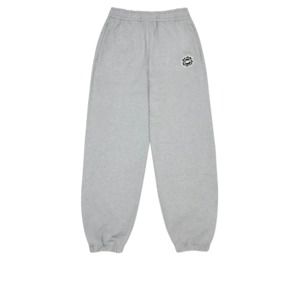 Broken Planet Sun Cuffed Sweatpants Heather Grey