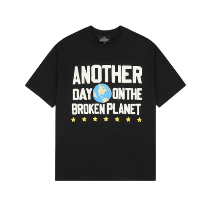 T-Shirt Another Day Midnight Black