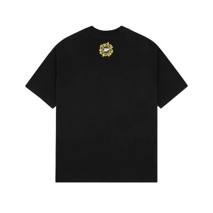 T-Shirt Another Day Midnight Black