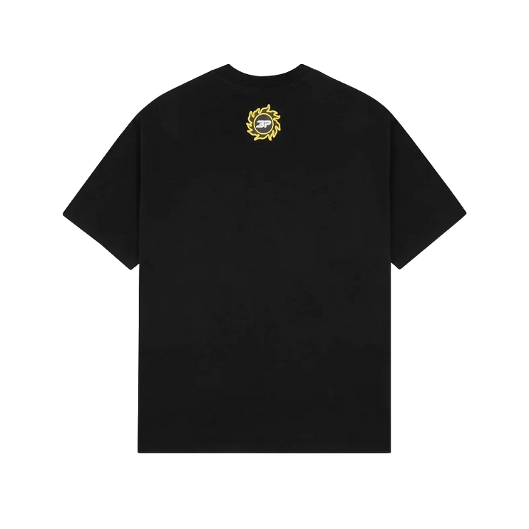 T-Shirt Another Day Midnight Black