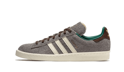 Adidas Campus Bodega Beams Grey Four