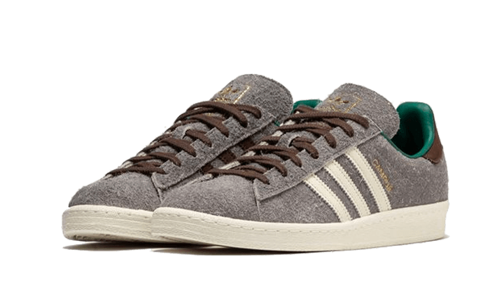 Adidas Campus Bodega Beams Grey Four