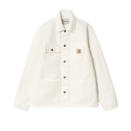 Carhartt WIP Michigan Coat Wax