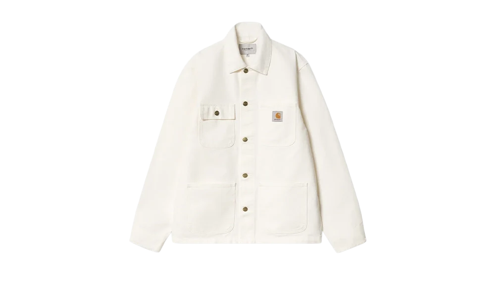 Carhartt WIP Michigan Coat Wax