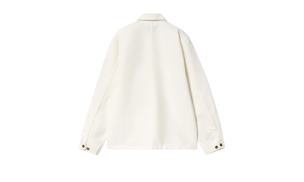 Carhartt WIP Michigan Coat Wax