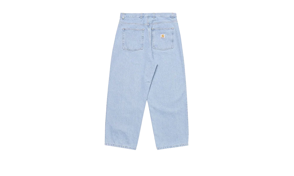 Pantalon Brandon Smith Denim