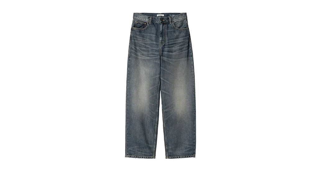 Pantalon W’ Brandon Camano Denim