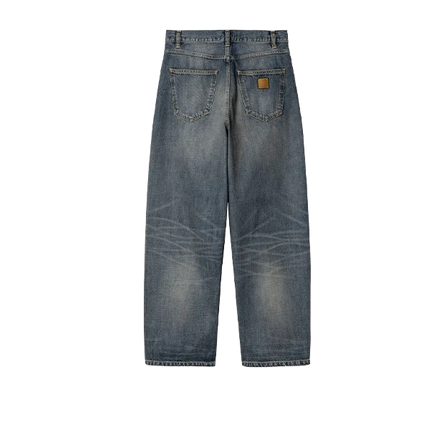 Pantalon W’ Brandon Camano Denim