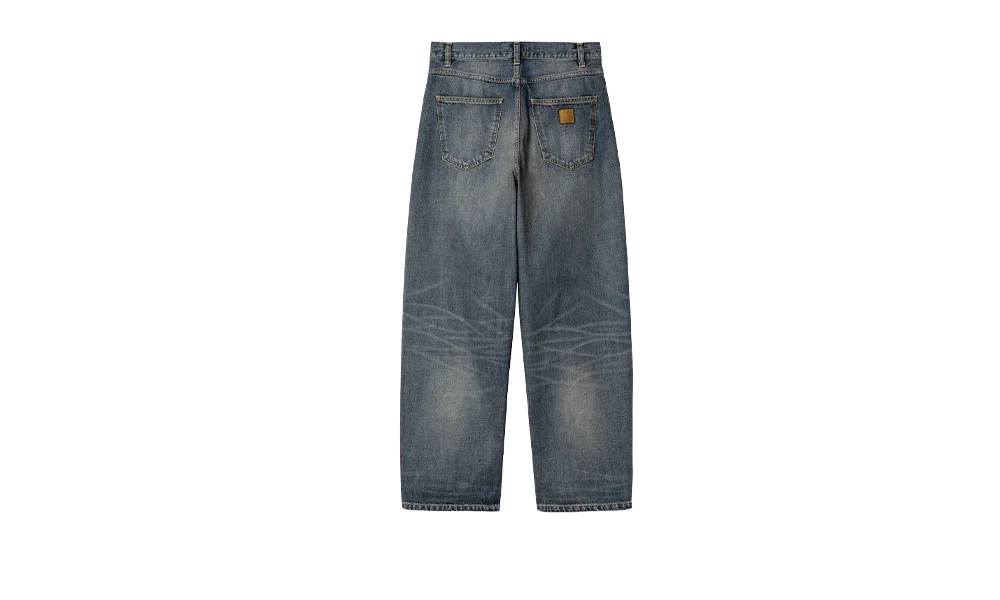 Pantalon W’ Brandon Camano Denim