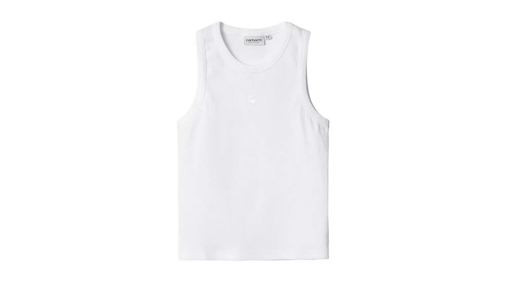 Philips A-Shirt White