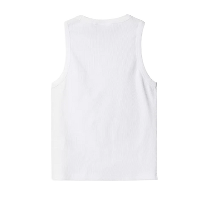 Philips A-Shirt White