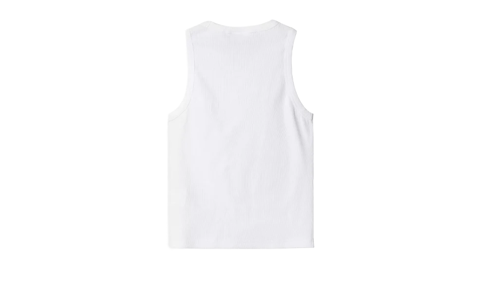 Philips A-Shirt White