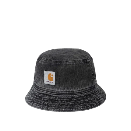 Carhartt WIP Reynold Bucket Hat Grey