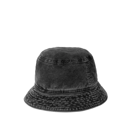Carhartt WIP Reynold Bucket Hat Grey