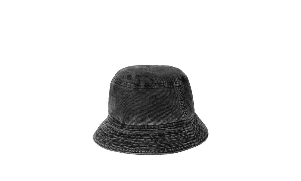 Carhartt WIP Reynold Bucket Hat Grey