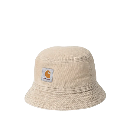 Carhartt WIP Reynold Bucket Hat Cream