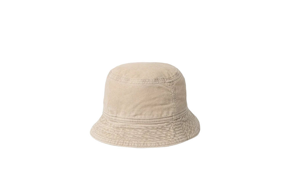 Carhartt WIP Reynold Bucket Hat Cream