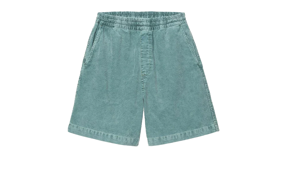 Short Reynold Forsyth Corduroy 15 Wales