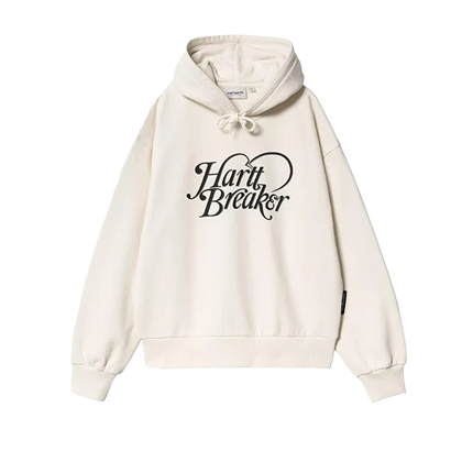 Sweat W’ Hooded Harttbreaker