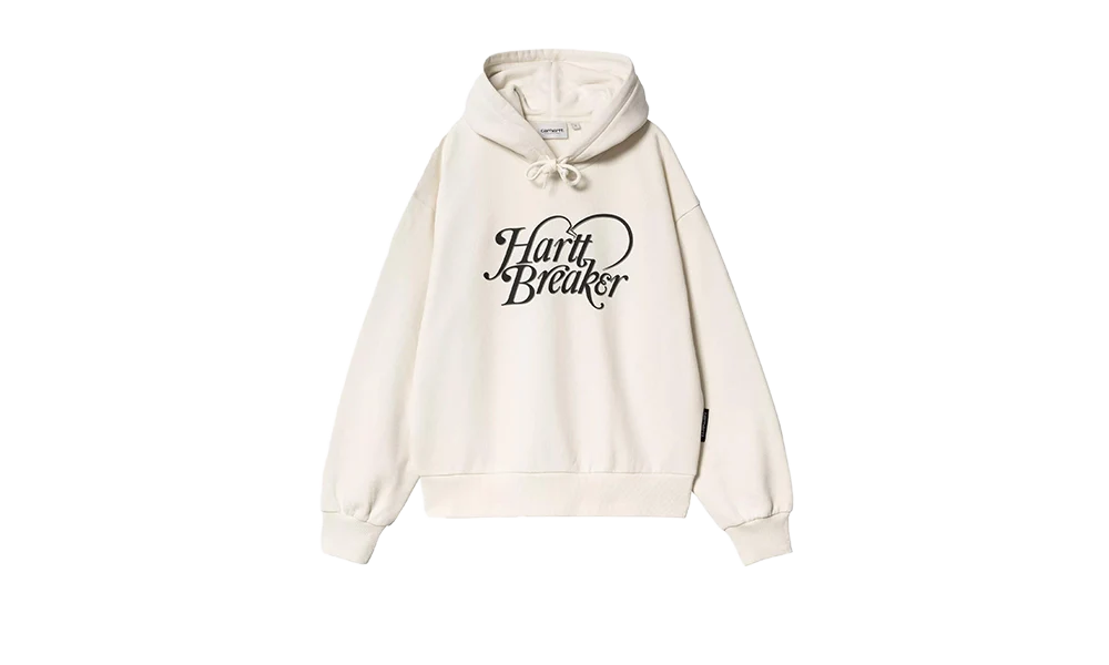 Sweat W’ Hooded Harttbreaker