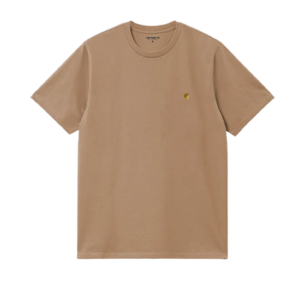 T-Shirt Chase Cotton Combed Single