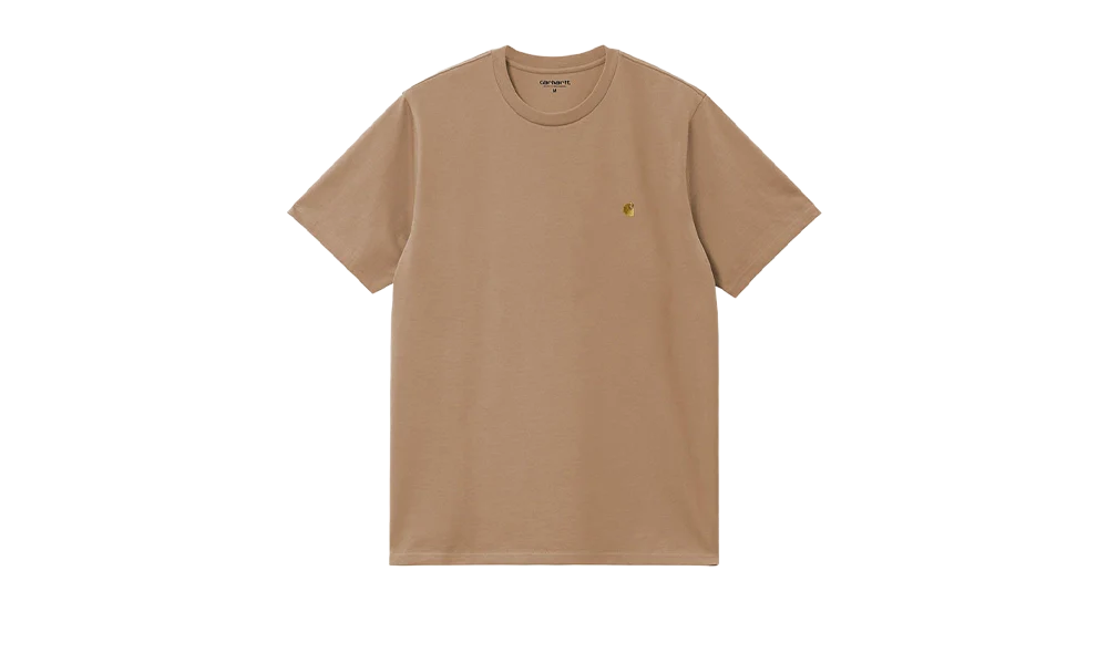 T-Shirt Chase Cotton Combed Single