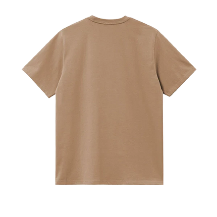 T-Shirt Chase Cotton Combed Single